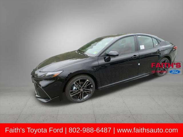 2026 Toyota Camry XSE for sale in Westminster, VT