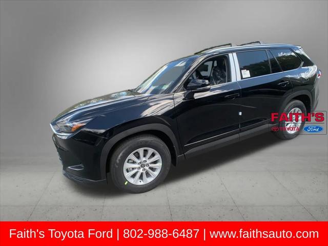 2026 Toyota Grand Highlander XLE for sale in Westminster, VT