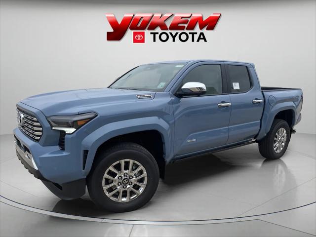 2026 Toyota Tacoma Limited for sale in Shreveport, LA