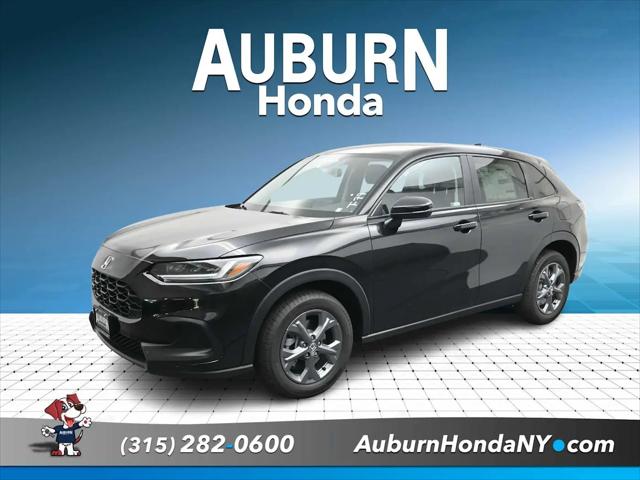 2027 Honda HR-V LX for sale in Auburn, NY