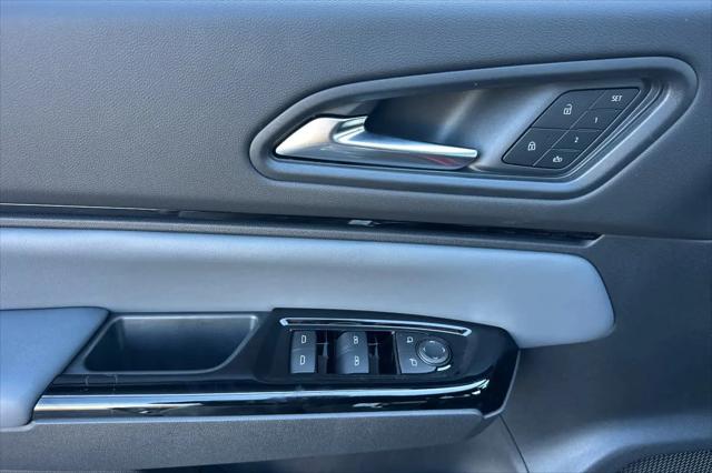 2026 Honda Prologue Touring