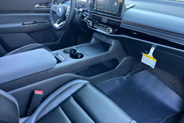 2026 Honda Prologue Touring