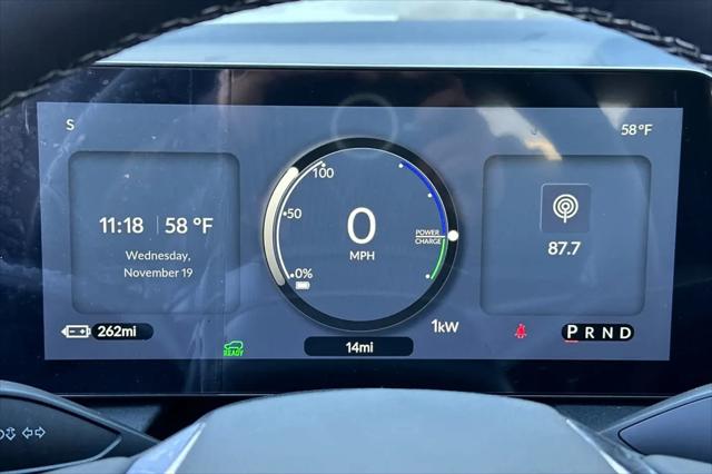 2026 Honda Prologue Touring