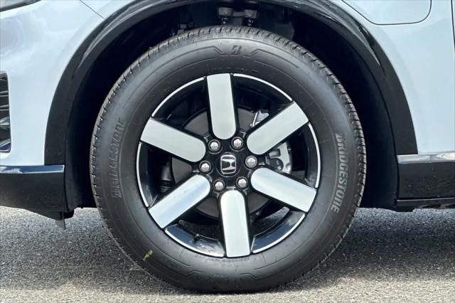 2026 Honda Prologue Touring