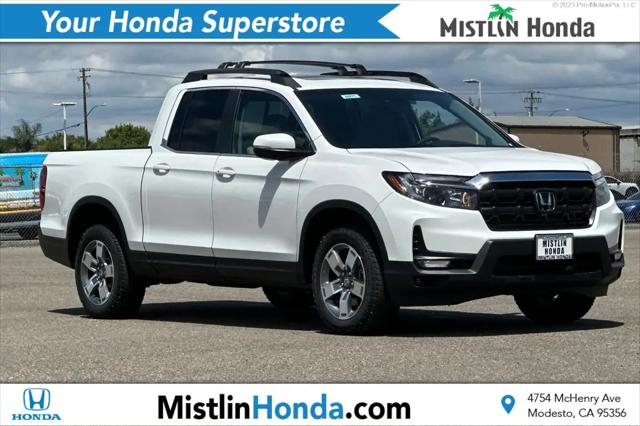 2026 Honda Ridgeline RTL for sale in Modesto, CA
