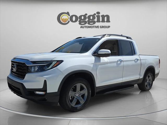 2023 Honda Ridgeline RTL-E for sale in Fort Pierce, FL