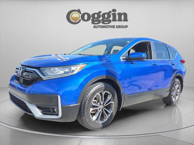 2022 Honda CR-V 2WD EX for sale in Fort Pierce, FL