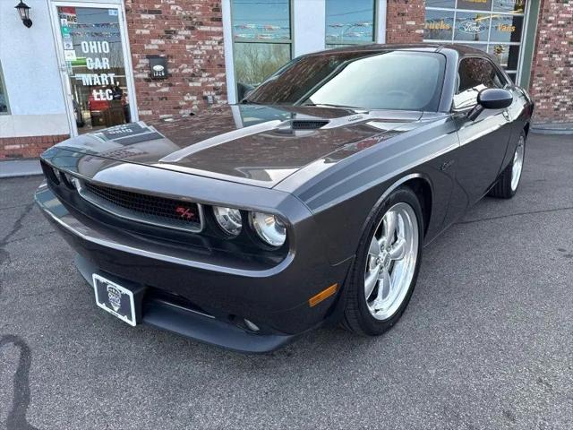 2013 Dodge Challenger R/T Classic for sale in Elyria, OH