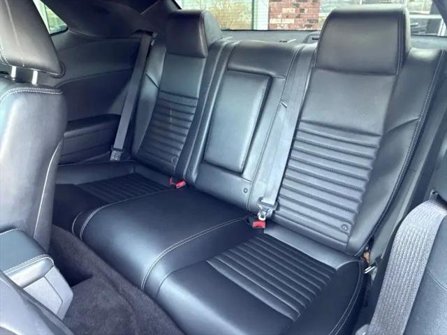 2013 Dodge Challenger R/T Classic