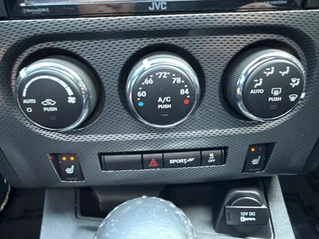 2013 Dodge Challenger R/T Classic