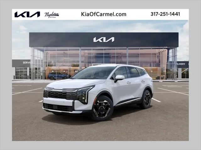 2026 Kia Sportage Hybrid S for sale in Indianapolis, IN