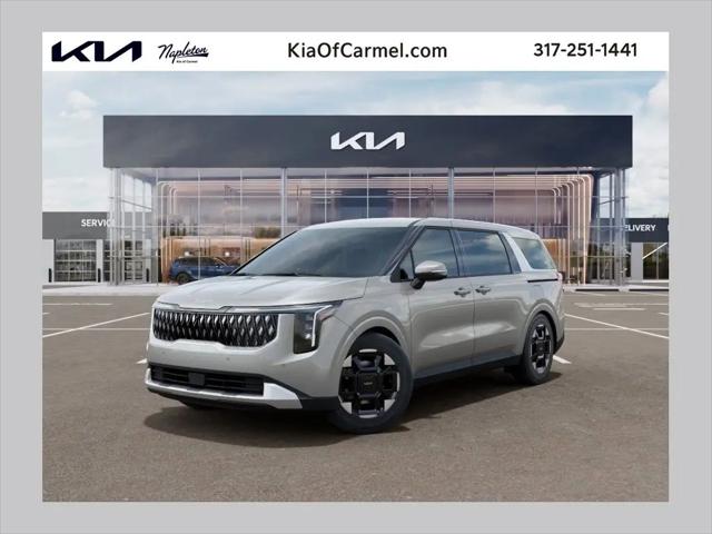 2026 Kia Carnival MPV EX for sale in Indianapolis, IN