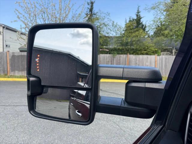 2017 GMC Sierra 3500HD Denali