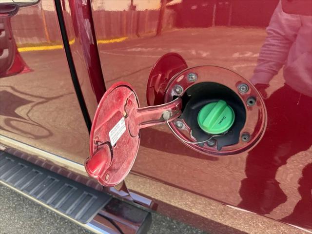 2017 GMC Sierra 3500HD Denali