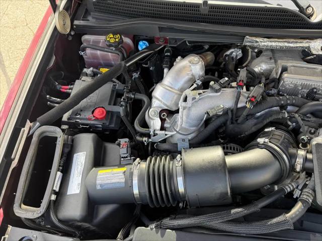 2017 GMC Sierra 3500HD Denali