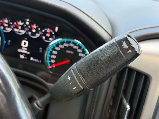 2017 GMC Sierra 3500HD Denali