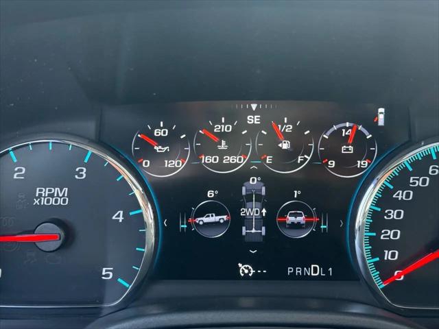 2017 GMC Sierra 3500HD Denali