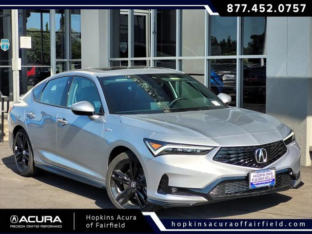 2026 Acura Integra FWD A-Spec for sale in Fairfield, CA
