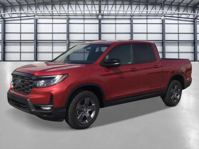 2026 Honda Ridgeline TrailSport for sale in Mesa, AZ