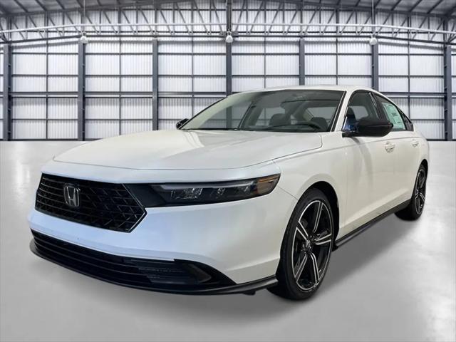 2026 Honda Accord Sedan SE for sale in Mesa, AZ