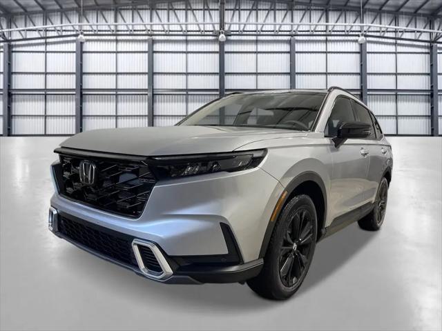 2026 Honda CR-V Hybrid AWD Sport Touring for sale in Mesa, AZ