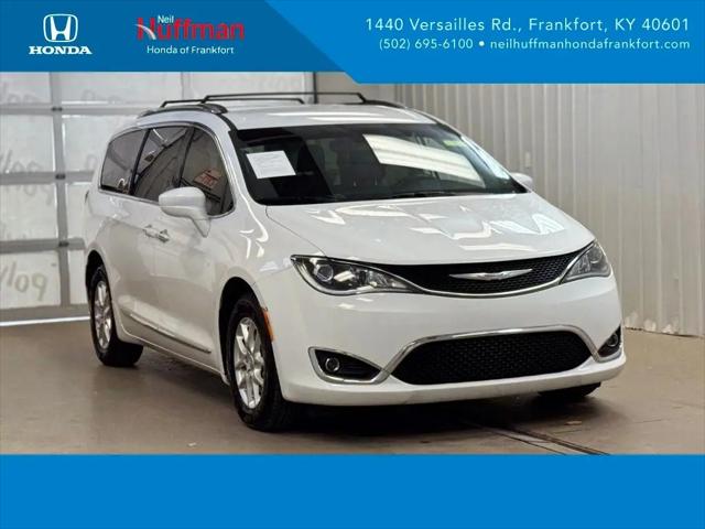 2020 Chrysler Pacifica Touring L for sale in Frankfort, KY