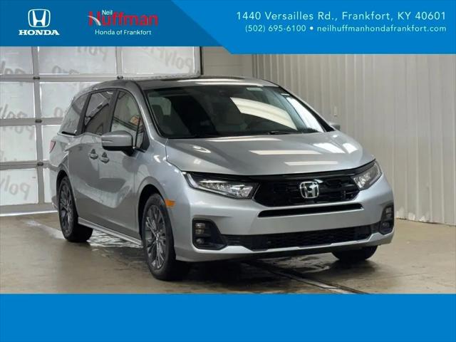 2026 Honda Odyssey Touring for sale in Frankfort, KY