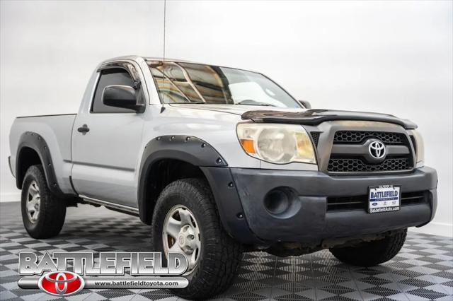 2011 Toyota Tacoma Base for sale in Culpeper, VA