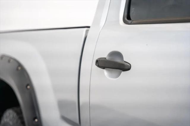 2011 Toyota Tacoma Base