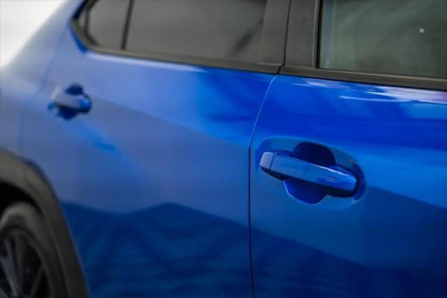 2023 Subaru WRX Limited