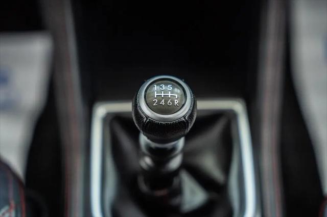 2023 Subaru WRX Limited