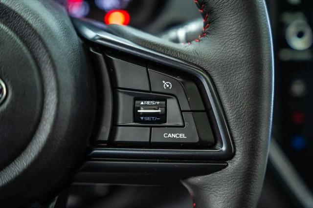 2023 Subaru WRX Limited