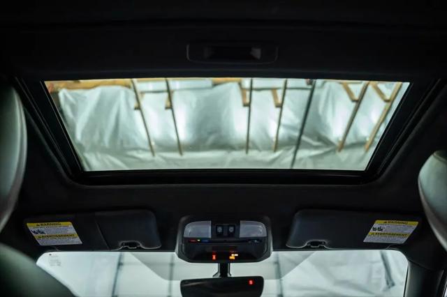 2023 Subaru WRX Limited