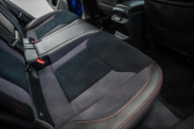 2023 Subaru WRX Limited