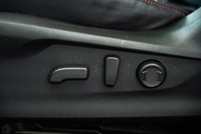 2023 Subaru WRX Limited