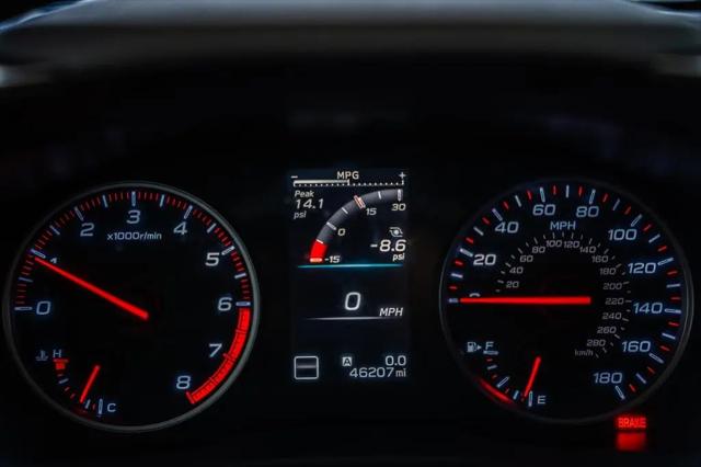 2023 Subaru WRX Limited