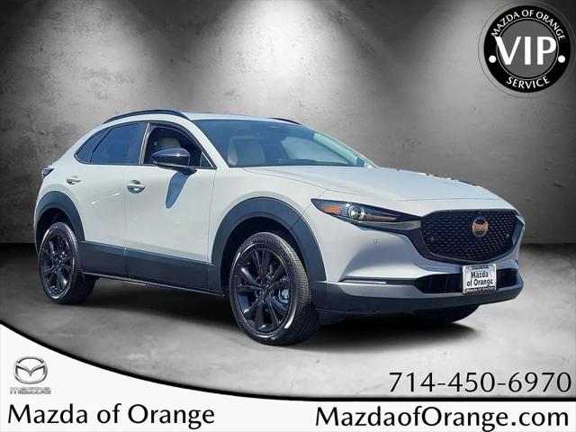 2026 Mazda CX-30 2.5 Turbo Aire Edition for sale in Orange, CA