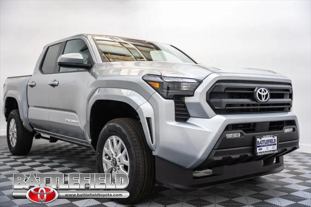 2026 Toyota Tacoma SR5 for sale in Culpeper, VA