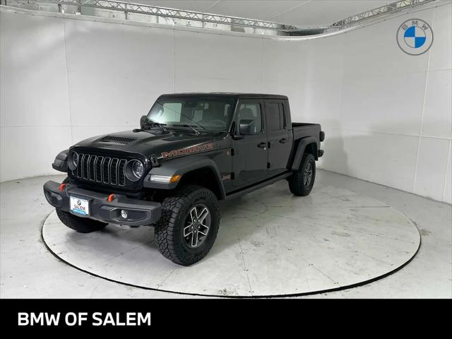 2025 Jeep Gladiator Sport for sale in Salem, OR