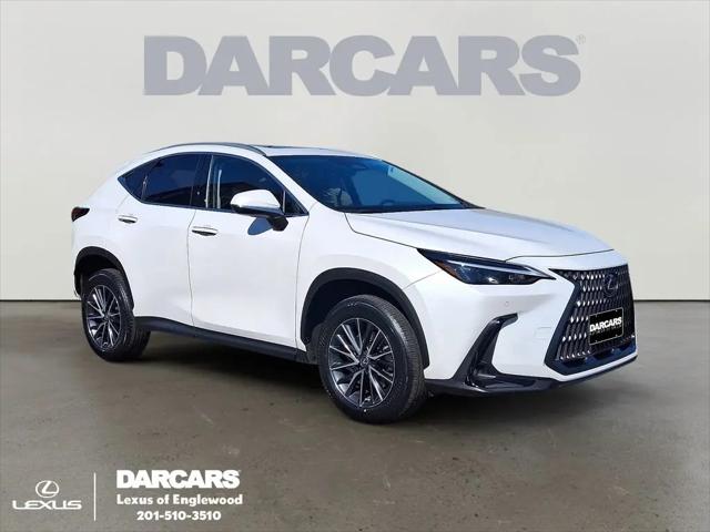 2022 Lexus NX 350 Premium for sale in Englewood, NJ