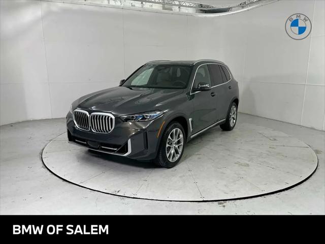 2026 BMW X5 xDrive40i for sale in Salem, OR