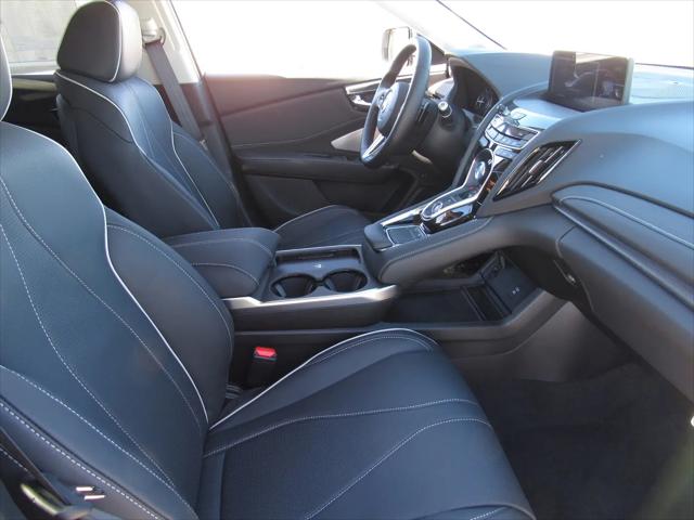 2026 Acura RDX Advance