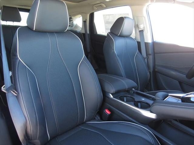 2026 Acura RDX Advance