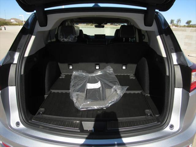 2026 Acura RDX Advance