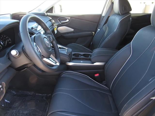 2026 Acura RDX Advance
