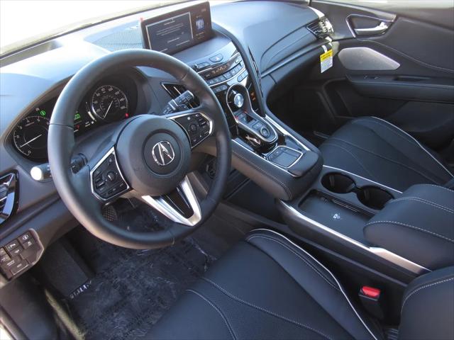 2026 Acura RDX Advance