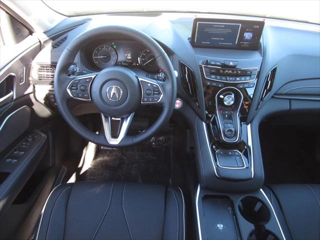 2026 Acura RDX Advance