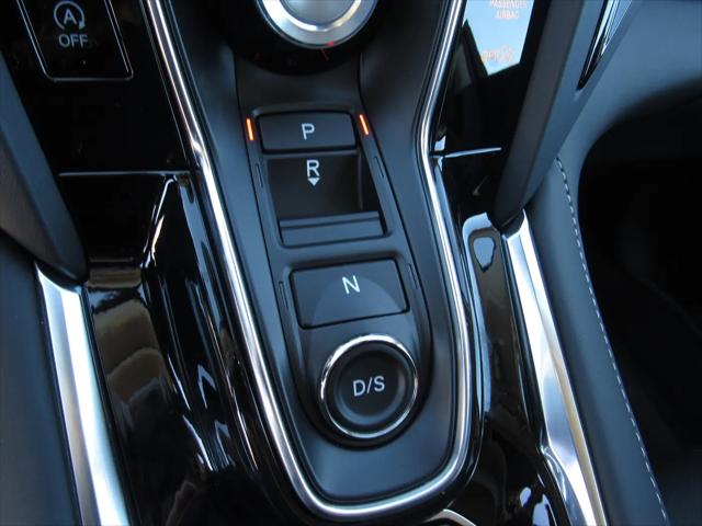 2026 Acura RDX Advance