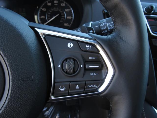 2026 Acura RDX Advance