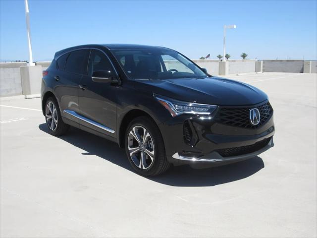 2026 Acura RDX Technology